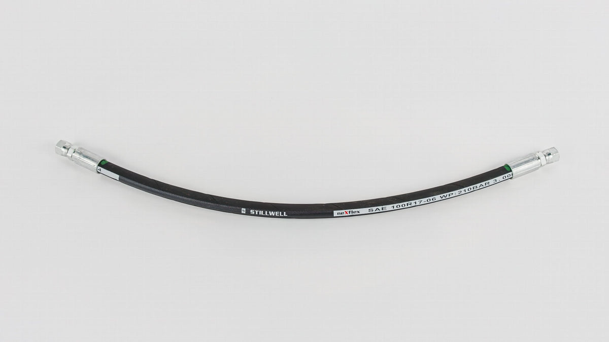 NeXflex Hydraulic Hose