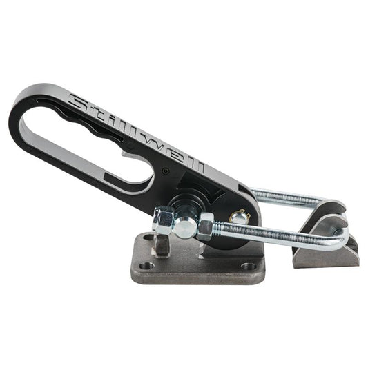HoldFast Heavy Duty Toggle Latch Clamp