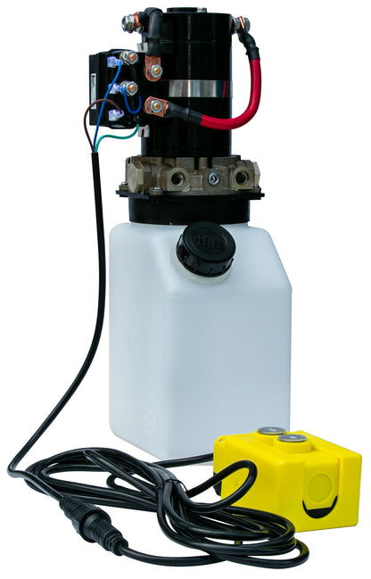 Atlas Hydraulic Jack Bundle