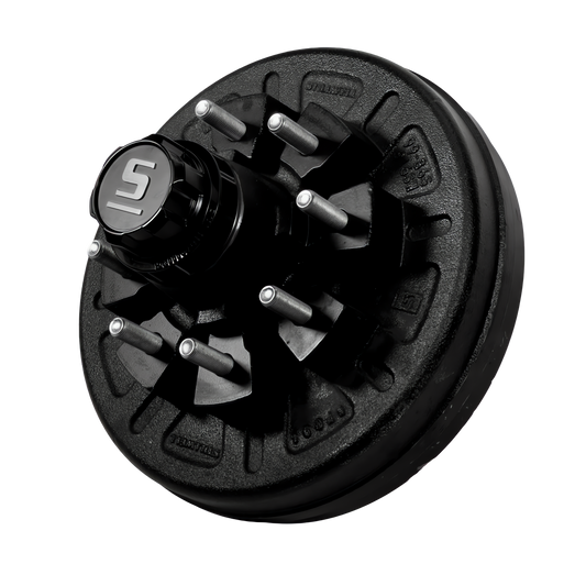 ReGen Power System - 7K Axle Kit